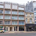 Apartment De Ra - 0101 + Park. 45