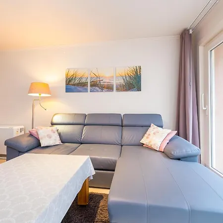 Apartment De Ra - 0101 + Park. 45 Middelkerke