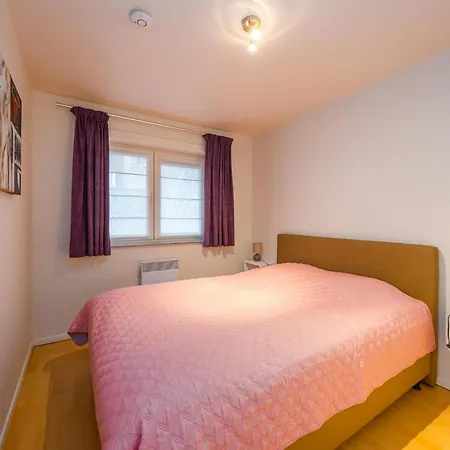 Apartment De Ra - 0101 + Park. 45 *